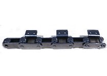 Industrial Chain application